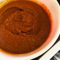 バウチャン's cooksnap of when they made ヤンニョムジャン・自家製キムチの素.
