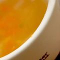 MULA's cooksnap of when they made ●ワンタン皮入りトマトスープ●.