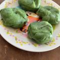 きっこひめ's cooksnap of when they made ＊草餅＊.