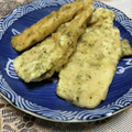 chocoraママ's cooksnap of when they made 絶品！筍の煮物の磯辺揚げ♪.