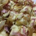 ＊chi〜ko＊'s cooksnap of when they made 独逸◆　秋の味　ツヴィーベルクーヘン　◆.