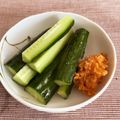 トモ２'s cooksnap of when they made きゅうりに合う♪ピリ辛みそ.