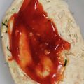 ひぃちゃんひー's cooksnap of when they made 豆腐とおからとツナのハンバーグ.