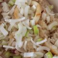 ひぃちゃんひー's cooksnap of when they made いかの炊き込みご飯.