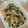 しげその's cooksnap of when they made 小松菜とえのきの和風サラダ.