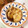 月✳Iris's cooksnap of when they made 卵とチーズの巾着煮.