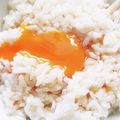 ちゃーりーWKY's cooksnap of when they made 簡単絶品♪ポン酢で卵かけごはん.