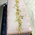 クックMVXCM0☆'s cooksnap of when they made ウィークエンドシトロン.