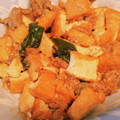 すみま～る's cooksnap of when they made 厚揚げの黒酢炒め。.