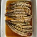 クックH98KR8☆'s cooksnap of when they made ゆかりのイブクロ　　沖ギスの煮付け.