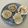 rokkyno's cooksnap of when they made ほんっとに簡単。焼きたてが最高！梅ヶ枝餅.