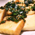 クリーピングタイム☆'s cooksnap of when they made 万能！コク旨にらダレ【作り置き】.