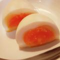 すかいmama☆'s cooksnap of when they made 綺麗に剥ける♫失敗なしのゆで卵の作り方♡.