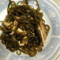 冷蔵庫レスキュー隊's cooksnap of when they made 鰻蒲焼きのタレで椎茸&こんぶの佃煮.