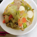みぽぽ37's cooksnap of when they made おうちの定番中華♪八宝菜.