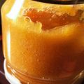 まんぷくかあちゃん's cooksnap of when they made ２０分茹でて「かりんのジャム」簡単！.