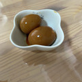 ながぴー♧'s cooksnap of when they made ⭐️ 焼き豚の煮汁で作る絶品の半熟煮卵！.