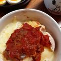 yumelon88's cooksnap of when they made 失敗しちゃったピタパンで…♪.
