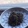 umasan's cooksnap of when they made ふきのとう味噌.