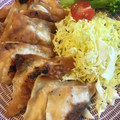 R2016's cooksnap of when they made ワンタンの皮で餃子風.