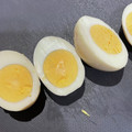 わたるんママ's cooksnap of when they made ゆで卵のぬか漬け.