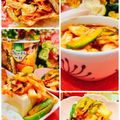✽チョコⅠＨ✽'s cooksnap of when they made ☆キムチの素で簡単和風白菜キムチ☆.