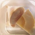 しお。's cooksnap of when they made 疑問解決！たけのこアク抜き（応用編あり）.