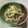 クックmichi☆♪'s cooksnap of when they made カラダにいいおから.