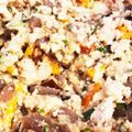まぃち＠'s cooksnap of when they made 我が家のおから煮.