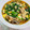 みぎわ's cooksnap of when they made 豚こまとほうれん草のあんかけそば.