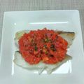 ほか弁ママ's cooksnap of when they made ♥とりもものｶﾞｰﾘｯｸﾄﾏﾄｿｰｽ♥.