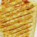 Karena25's cooksnap of when they made パイシートそのまま！簡単アップルパイ.