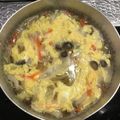 kyochan616's cooksnap of when they made 焼売の皮＊ちゅるっと具なしワンタンスープ.