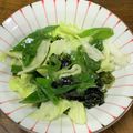 ちーちゃん2511☆'s cooksnap of when they made ねぎ大量消費！簡単絶品♡ねぎサラダ.