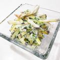kayoko♡'s cooksnap of when they made さつま芋・胡瓜・竹輪のマヨサラダ♪.