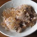 トポコ's cooksnap of when they made 簡単カリカリご飯.