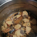 クックQD81I1☆'s cooksnap of when they made カツオなまり節の煮付け.