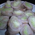 ゆっちゅxxx's cooksnap of when they made ゆず胡椒で豚肉のキャベツ巻き.