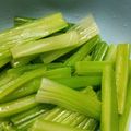 ちゃいまむ's cooksnap of when they made セロリの大好きの食べ方♪.