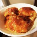 アヤＡＹＡ's cooksnap of when they made チキンとポテトのチーズ焼き.