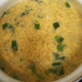 コーヒー甘め's cooksnap of when they made 蕎麦湯の利用　■お味噌汁■.