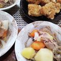 ひっこ's cooksnap of when they made 基本の肉じゃが.