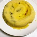 KAHOの料理日記！'s cooksnap of when they made おからバナナ蒸しパン.