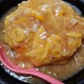 ゆうまいズ's cooksnap of when they made ご飯が進む★トロトロの蟹玉.