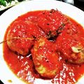 コトリキッチン's cooksnap of when they made キャベツたっぷり美味♪逆ロールキャベツ.