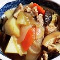 気まぐれ♡雨おんな's cooksnap of when they made ホクホク肉じゃが♡お袋の味.