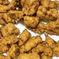 柊＿＿'s cooksnap of when they made 簡単☆さっぱり☆鶏ももの塩唐揚げ♬♩♫♪.