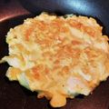 山のガチャピン's cooksnap of when they made あと1品！はんぺんで簡単おかず☆.