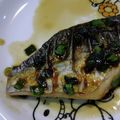 さきっそ's cooksnap of when they made ☀さわらのソテー♪ねぎたっぷりソース.