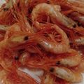 shibuchica's cooksnap of when they made 居酒屋定番！【激ウマ♡川えびの唐揚げ】.